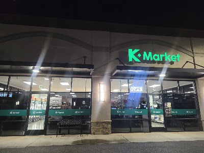 K market