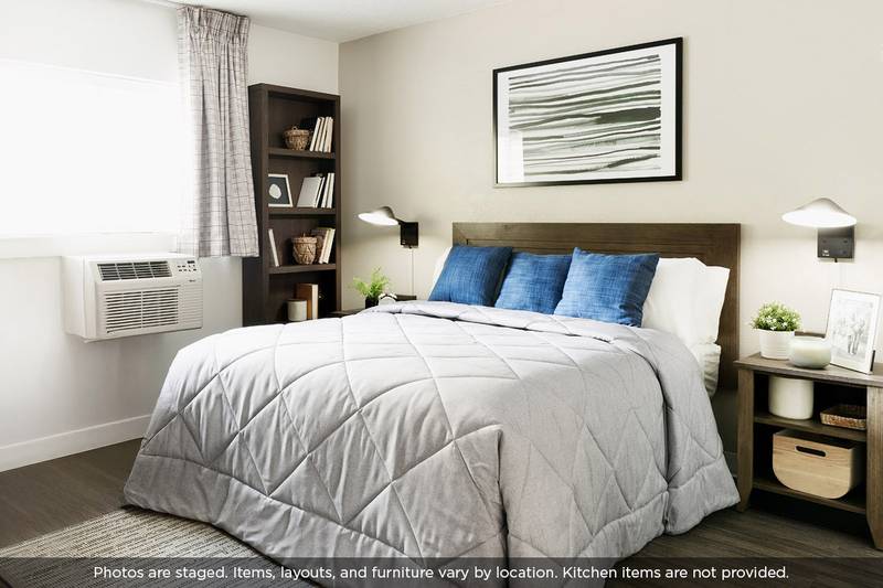 InTown Suites Extended Stay Auburn AL - Auburn University