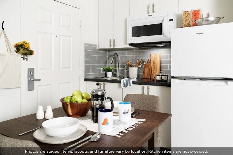 InTown Suites Extended Stay Auburn AL - Auburn University