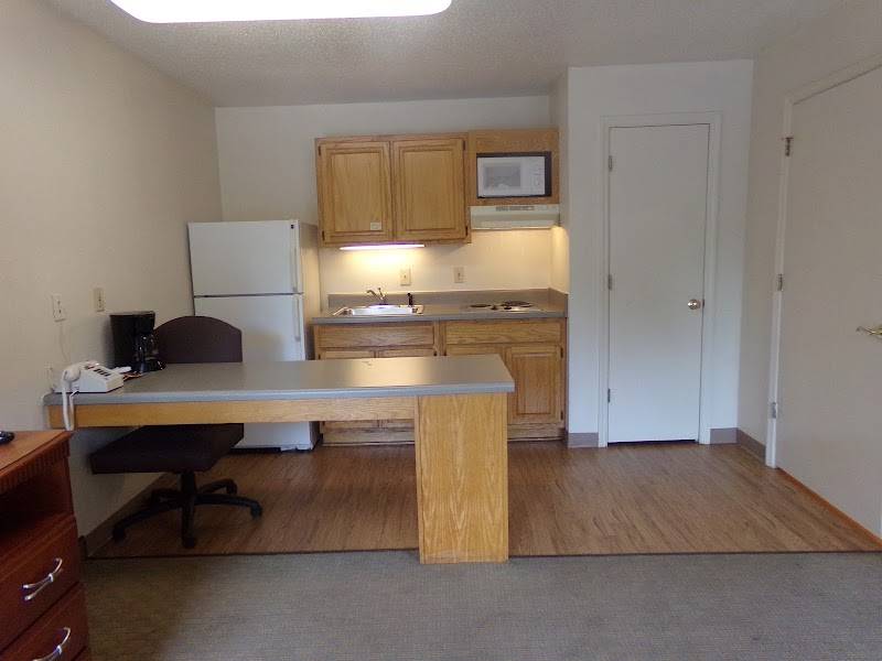 InTown Suites Extended Stay Auburn AL - Auburn University