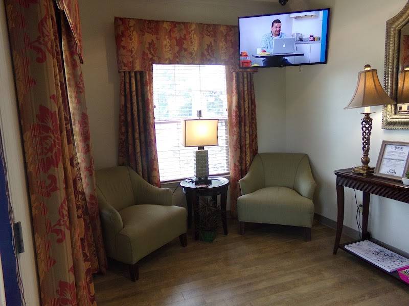 InTown Suites Extended Stay Auburn AL - Auburn University