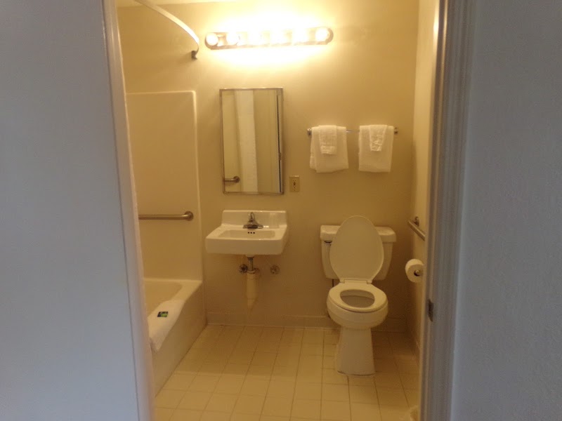 InTown Suites Extended Stay Auburn AL - Auburn University