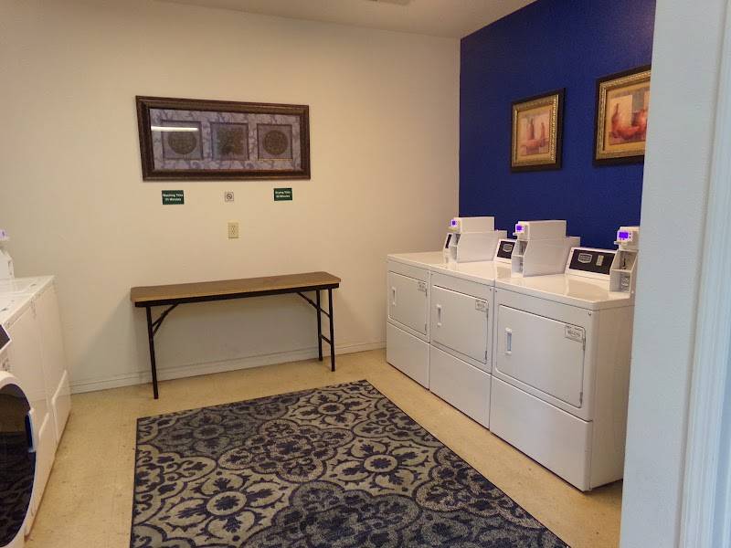 InTown Suites Extended Stay Auburn AL - Auburn University
