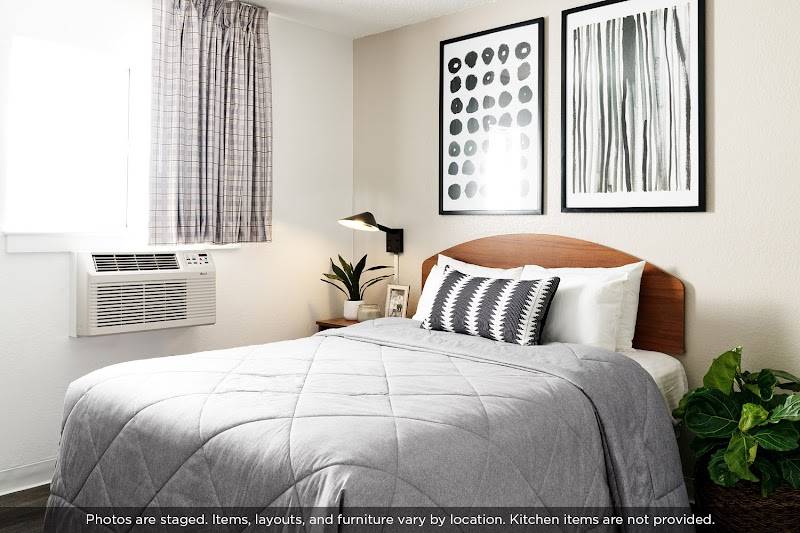 InTown Suites Extended Stay Auburn AL - Auburn University