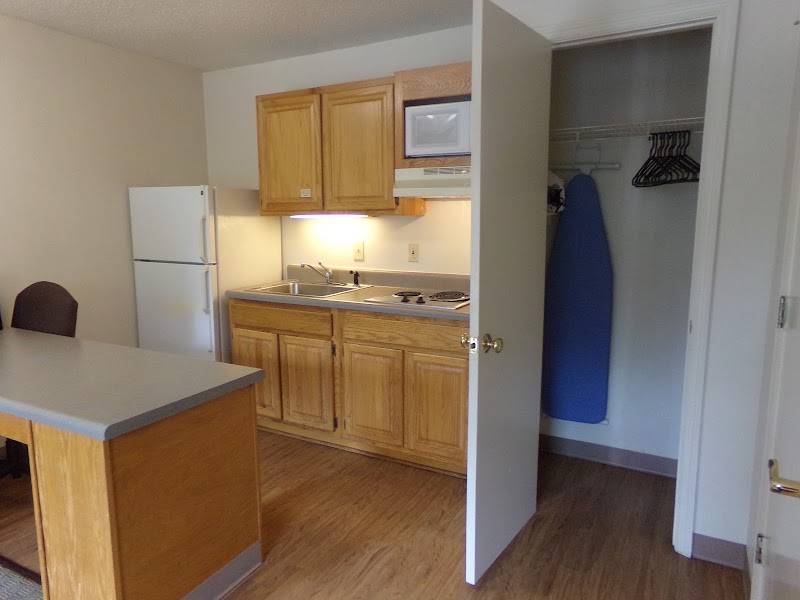 InTown Suites Extended Stay Auburn AL - Auburn University