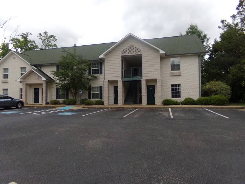 InTown Suites Extended Stay Auburn AL - Auburn University