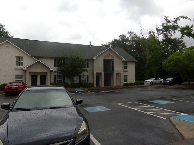 InTown Suites Extended Stay Auburn AL - Auburn University