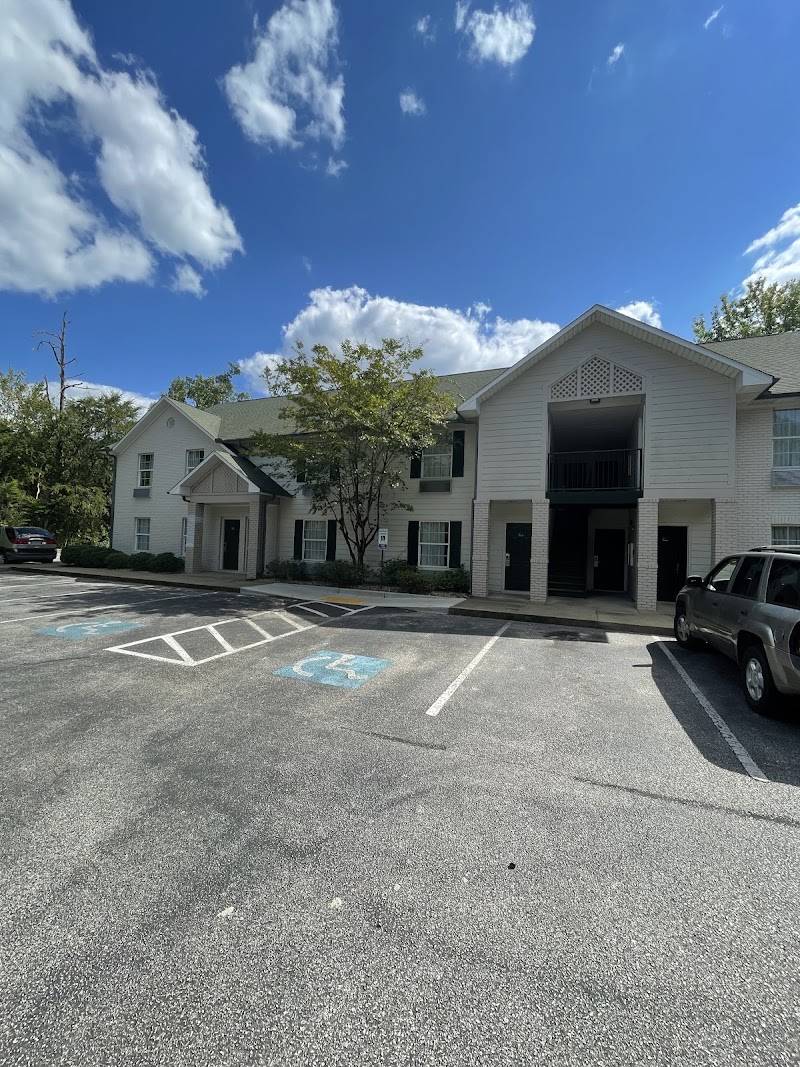 InTown Suites Extended Stay Auburn AL - Auburn University