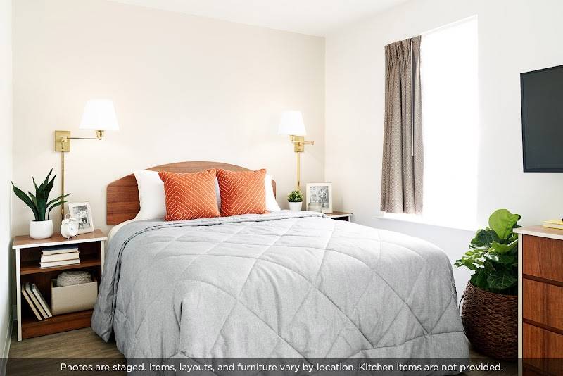 InTown Suites Extended Stay Auburn AL - Auburn University